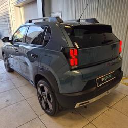 Fiat Grande Panda Electrique 113ch La Prima Annecy