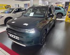 Fiat Grande Panda Annecy