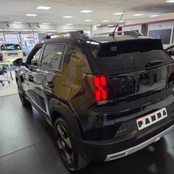 Fiat Grande Panda 1.2 Hybrid Turbo 110ch La Prima eDCT6 Annecy