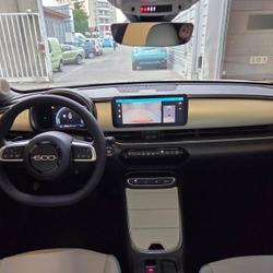 Fiat 600e 1.2 Hybrid Turbo 145ch La Prima eDCT6 Annecy