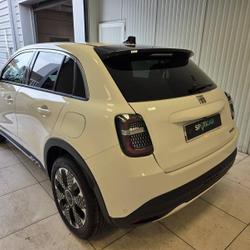 Fiat 600e 1.2 Hybrid Turbo 145ch La Prima eDCT6 Annecy