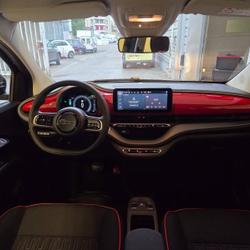 Fiat 500 II e 118ch (RED) MY25 Annecy