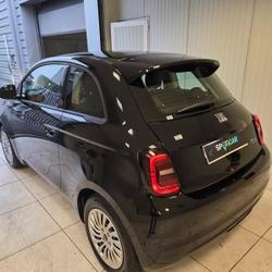 Fiat 500 II e 118ch (RED) MY25 Annecy