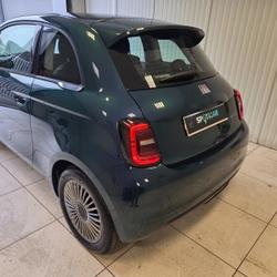 Fiat 500 II 1.0 FireFly 65ch hybrid Torino Annecy