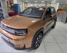 Fiat Grande Panda Annecy