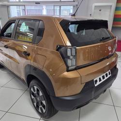 Fiat Grande Panda 1.2 Hybrid Turbo 110ch Ic&ocirc;ne eDCT6 Annecy