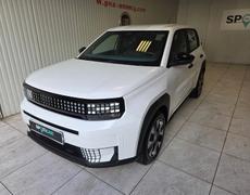 Fiat Grande Panda Annecy