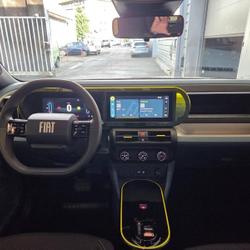 Fiat Grande Panda 1.2 Hybrid Turbo 110ch Pop eDCT6 Annecy