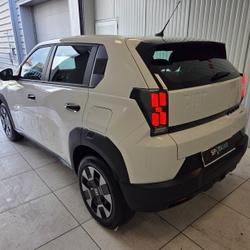 Fiat Grande Panda 1.2 Hybrid Turbo 110ch Pop eDCT6 Annecy