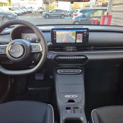 Fiat 600e 1.2 Hybrid Turbo 145ch Pack Confort eDCT6 Annecy