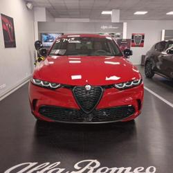 Alfa Romeo Tonale 1.3 Ibrida Plug-In 280ch Veloce AT6 e-Q4 Annecy
