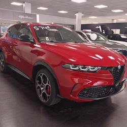 Alfa Romeo Tonale 1.3 Ibrida Plug-In 280ch Veloce AT6 e-Q4 Annecy