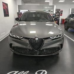 Alfa Romeo Tonale 1.3 Ibrida Plug-In 280ch Veloce AT6 e-Q4 Annecy