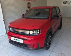 Fiat Grande Panda Annecy