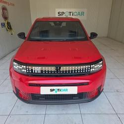 Fiat Grande Panda 1.2 Hybrid Turbo 110ch Pop eDCT6 Annecy