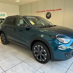 Fiat 600e 1.2 Hybrid Turbo 145ch La Prima eDCT6 Annecy