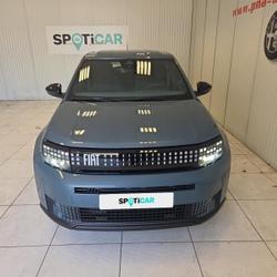 Fiat Grande Panda 1.2 Hybrid Turbo 110ch Pop eDCT6 Annecy