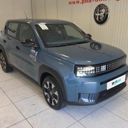 Fiat Grande Panda 1.2 Hybrid Turbo 110ch Pop eDCT6 Annecy