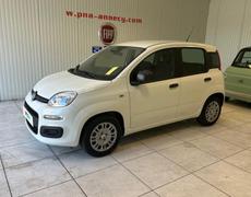 Fiat Panda Annecy