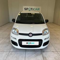 Fiat Panda Pandina 1.0 65ch BSG S&S Hybrid Pop Annecy