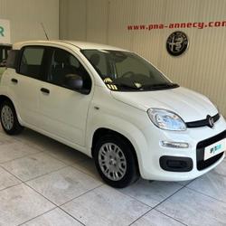 Fiat Panda Pandina 1.0 65ch BSG S&S Hybrid Pop Annecy