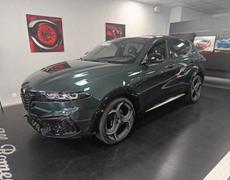 Alfa Romeo Tonale Annecy
