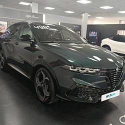 Alfa Romeo Tonale 1.5 Ibrida 175ch Sport Speciale TCT Annecy