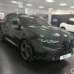 Alfa Romeo Tonale 1.5 Ibrida 175ch Sport Speciale TCT Annecy