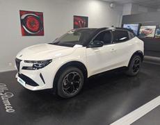 Alfa Romeo Junior Annecy