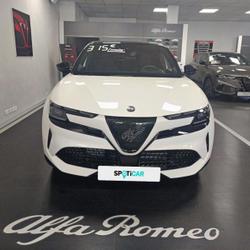 Alfa Romeo Junior 1.2 Ibrida 145ch Premium e-DCT6 Q4 Annecy