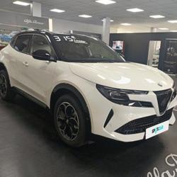 Alfa Romeo Junior 1.2 Ibrida 145ch Premium e-DCT6 Q4 Annecy