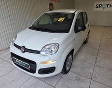 Fiat Panda Annecy