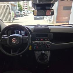 Fiat Panda Pandina 1.0 65ch BSG S&S Hybrid Pop Annecy