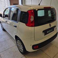 Fiat Panda Pandina 1.0 65ch BSG S&S Hybrid Pop Annecy