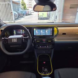 Fiat Grande Panda Electrique 113ch La Prima Annecy