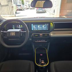 Fiat Grande Panda Electrique 113ch Ic&ocirc;ne Annecy