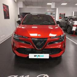 Alfa Romeo Junior 1.2 Ibrida 145ch Premium e-DCT6 Q4 Annecy