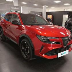 Alfa Romeo Junior 1.2 Ibrida 145ch Premium e-DCT6 Q4 Annecy