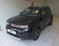 Fiat Grande Panda Annecy