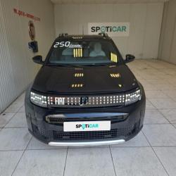 Fiat Grande Panda 1.2 Hybrid Turbo 110ch La Prima eDCT6 Annecy