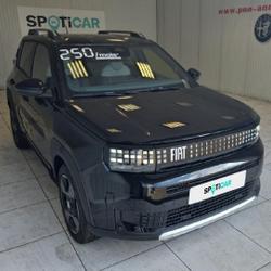 Fiat Grande Panda 1.2 Hybrid Turbo 110ch La Prima eDCT6 Annecy