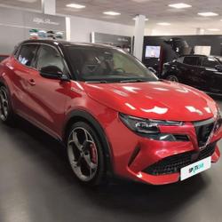 Alfa Romeo Junior Elettrica 280ch 54kWh Veloce occasion - Annecy - photo 3/26