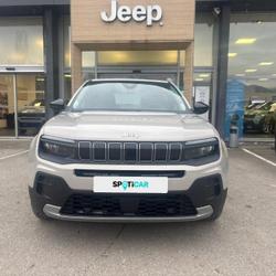 Jeep Avenger Electrique 156ch 115kW Altitude Annecy