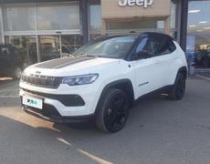 Jeep Compass Annecy