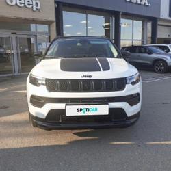 Jeep Compass 1.3 Turbo T4 240ch PHEV 4xe North Star AT6 eAWD Annecy