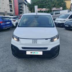Fiat Doblo M Diesel 130ch Pack Premium Connect Annecy
