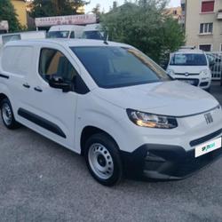 Fiat Doblo M Diesel 130ch Pack Premium Connect Annecy