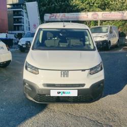 Fiat Doblo XL Diesel 130ch automatique Pack Premium Connect Annecy