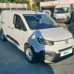 Fiat Doblo XL Diesel 130ch automatique Pack Premium Connect Annecy