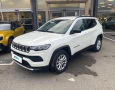 Jeep Compass Annecy